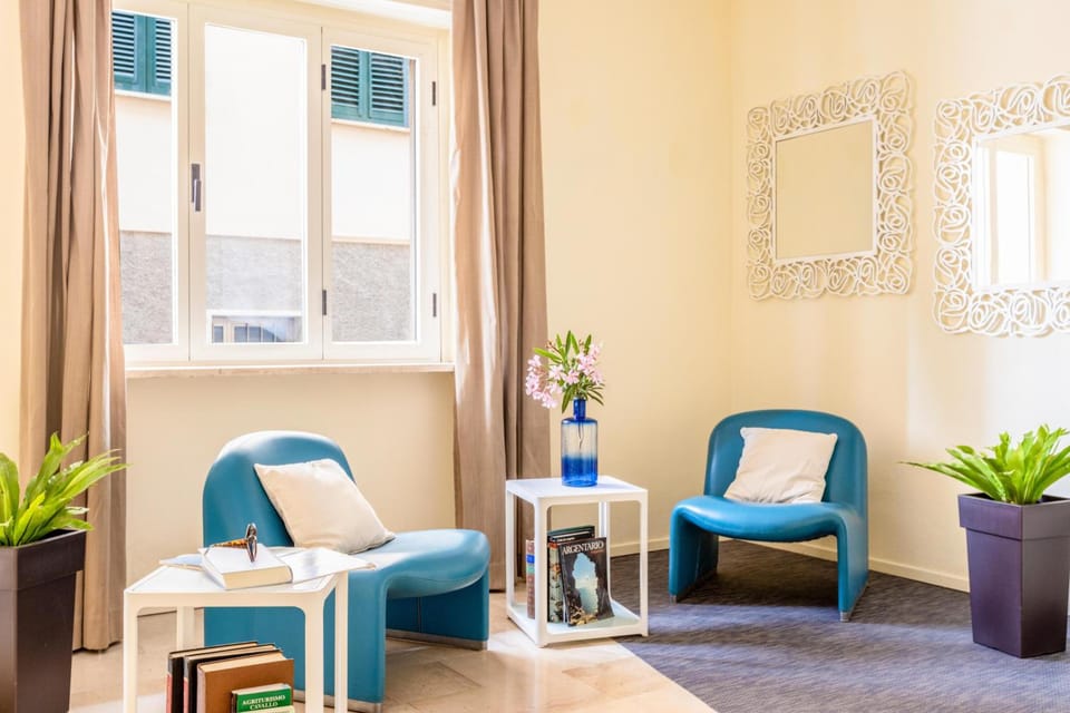 Hotel Il Telamonio Hotel in Talamone