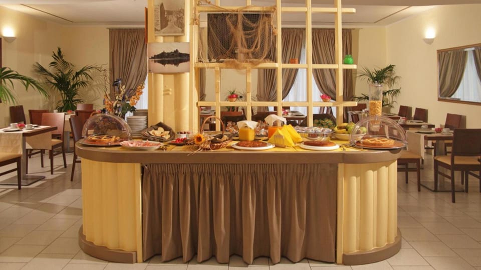 Hotel Il Telamonio Hotel in Talamone