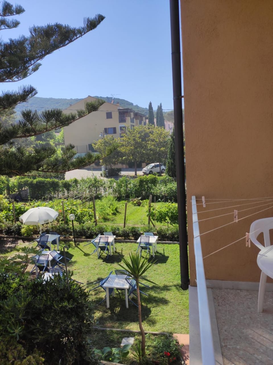 Hotel Imperia Hotel in Marciana Marina