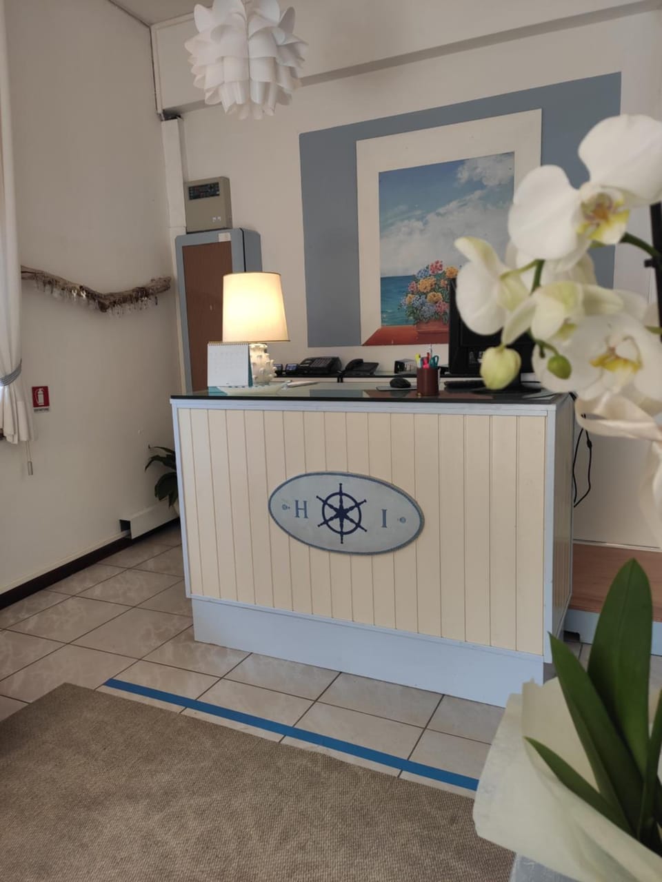 Hotel Imperia Hotel in Marciana Marina