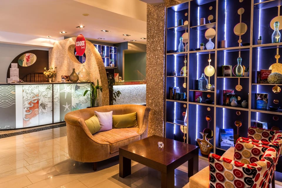 Astir Notos Hotel in Thasos