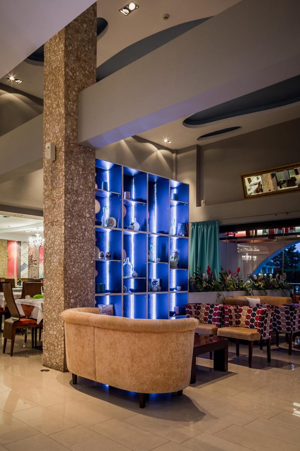 Astir Notos Hotel in Thasos