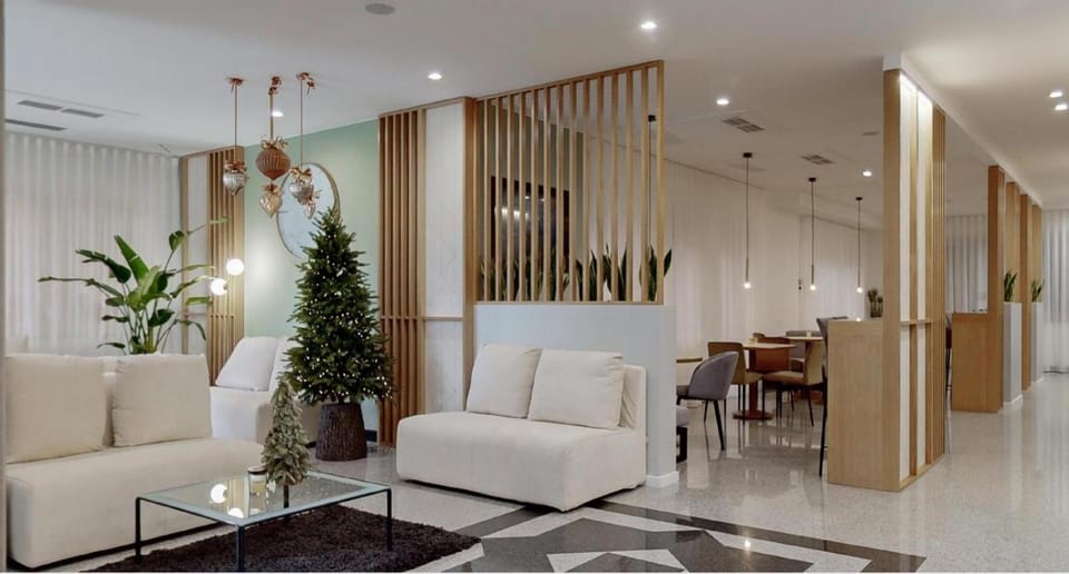 Hotel Incontro Hotel in Province of Foggia