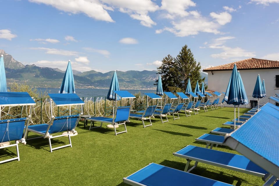 Hotel Internazionale Hotel in Torri del Benaco