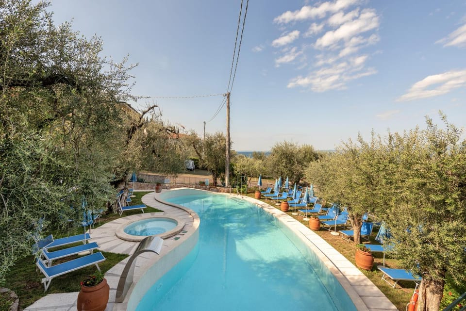 Hotel Internazionale Hotel in Torri del Benaco