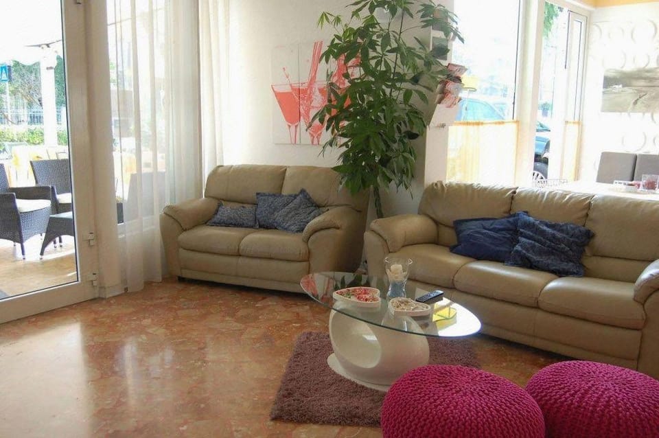 Hotel Irene Hotel in Lignano Sabbiadoro