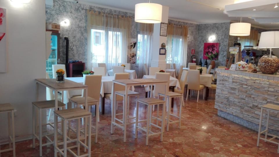 Hotel Irene Hotel in Lignano Sabbiadoro