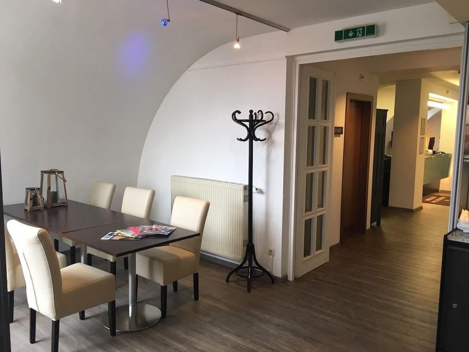 Skycity Hotel Atrigon Hotel in Klagenfurt