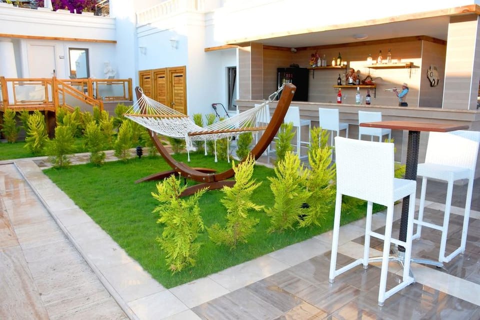Laden Hotel Bodrum Hotel in Bodrum