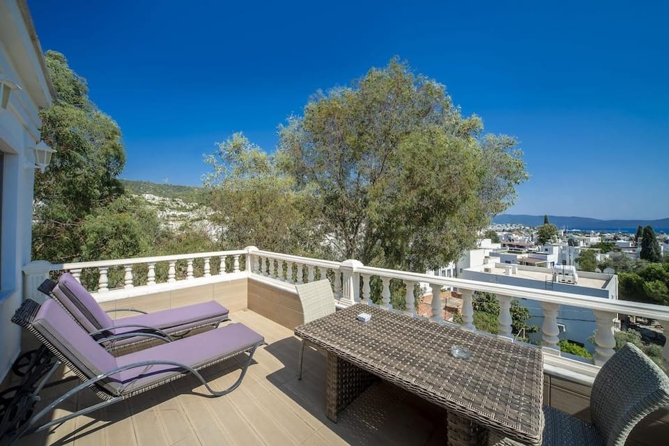 Laden Hotel Bodrum Hotel in Bodrum