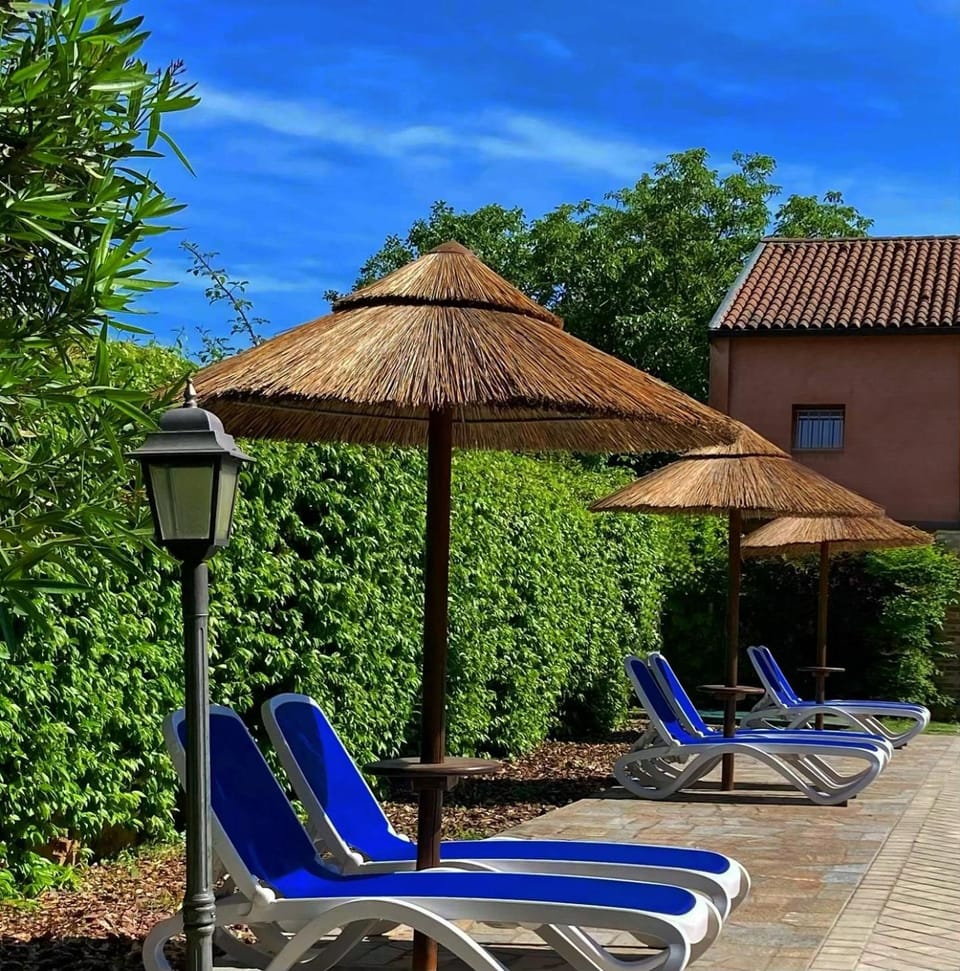 Isola Di Caprera Hotel in Dolo