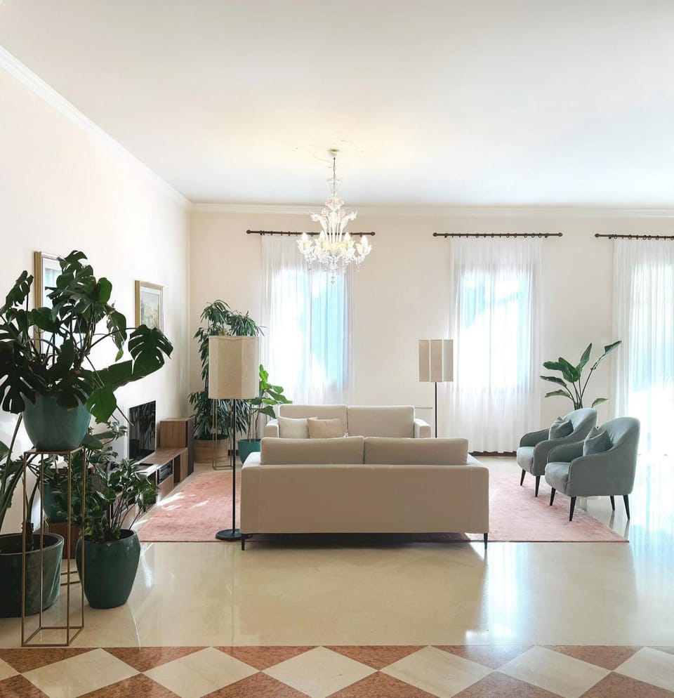 Isola Di Caprera Hotel in Dolo