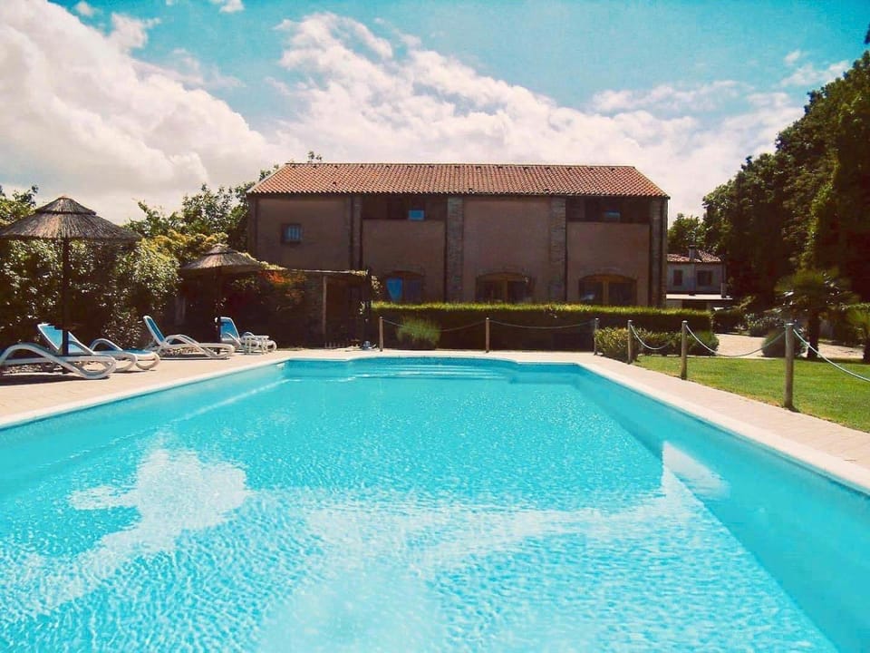 Isola Di Caprera Hotel in Dolo