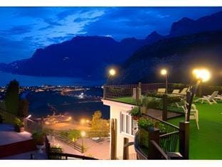 Hotel Isola Verde Hotel in Trentino-South Tyrol