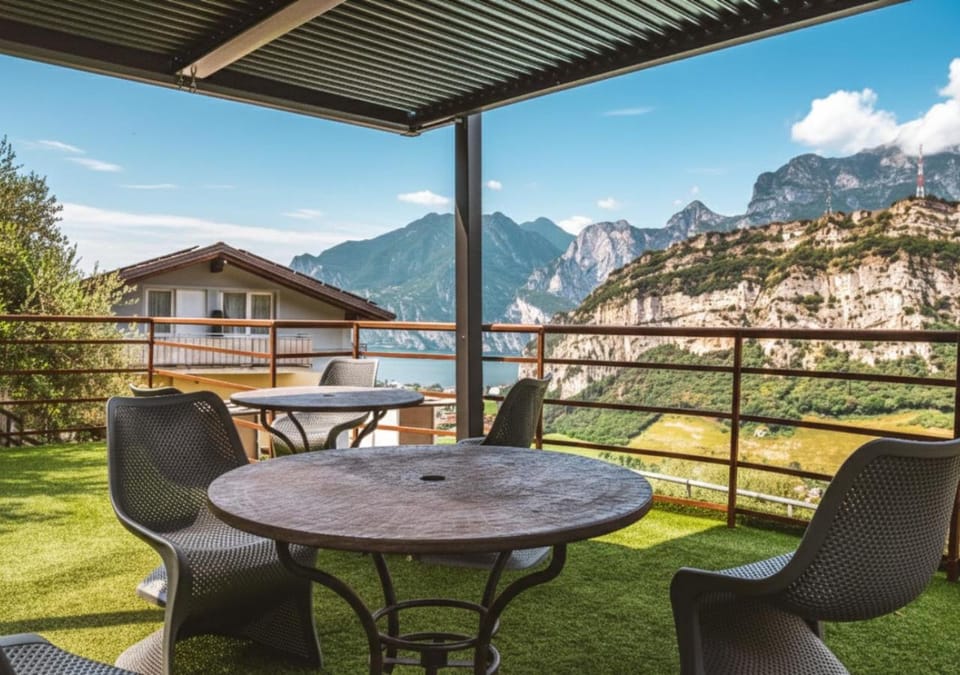 Hotel Isola Verde Hotel in Trentino-South Tyrol