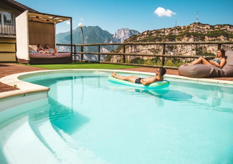 Hotel Isola Verde Hotel in Trentino-South Tyrol