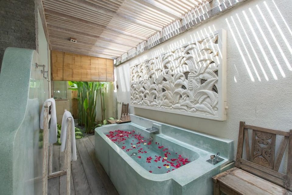Villa Sky Li by Nagisa Bali Hotel in Kuta