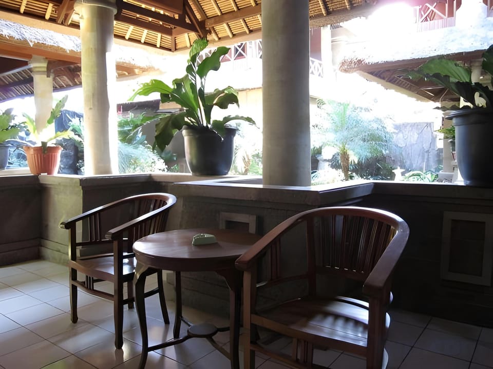 Villa Happy Jimbaran Hotel in Kuta