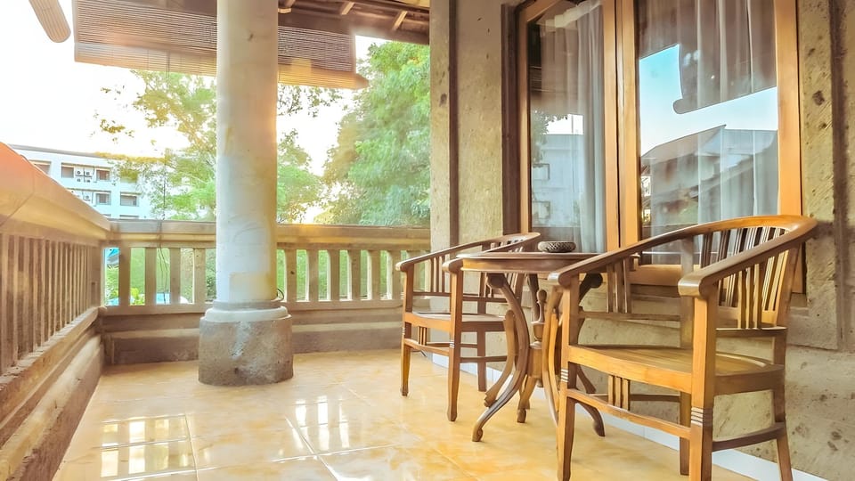 Villa Happy Jimbaran Hotel in Kuta