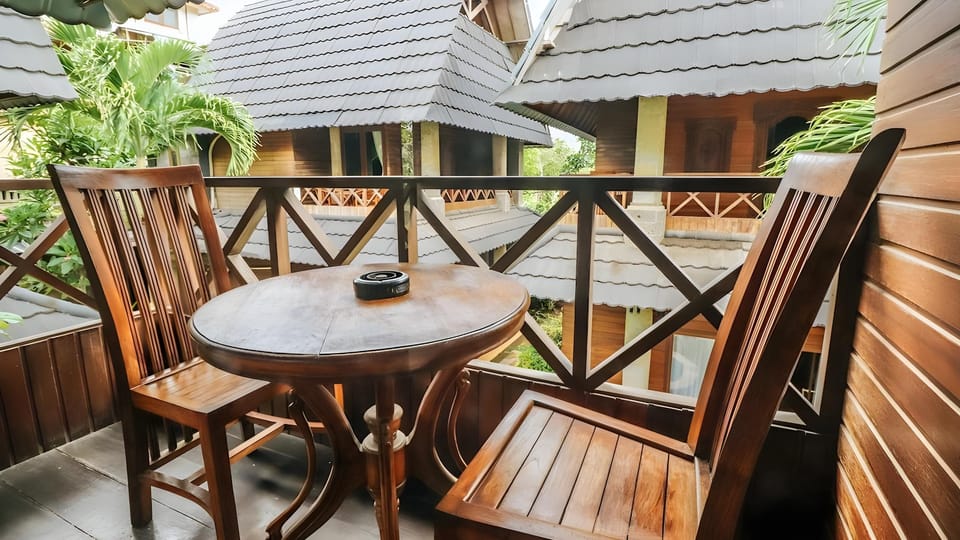 Villa Happy Jimbaran Hotel in Kuta