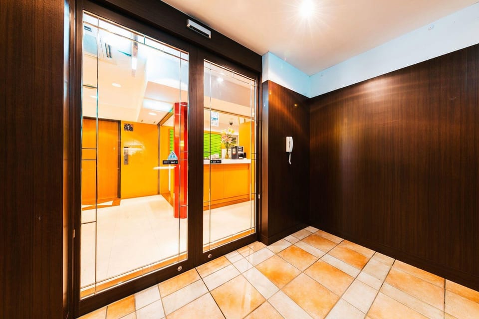 Super Hotel Ishigakijima Hotel in Okinawa Prefecture