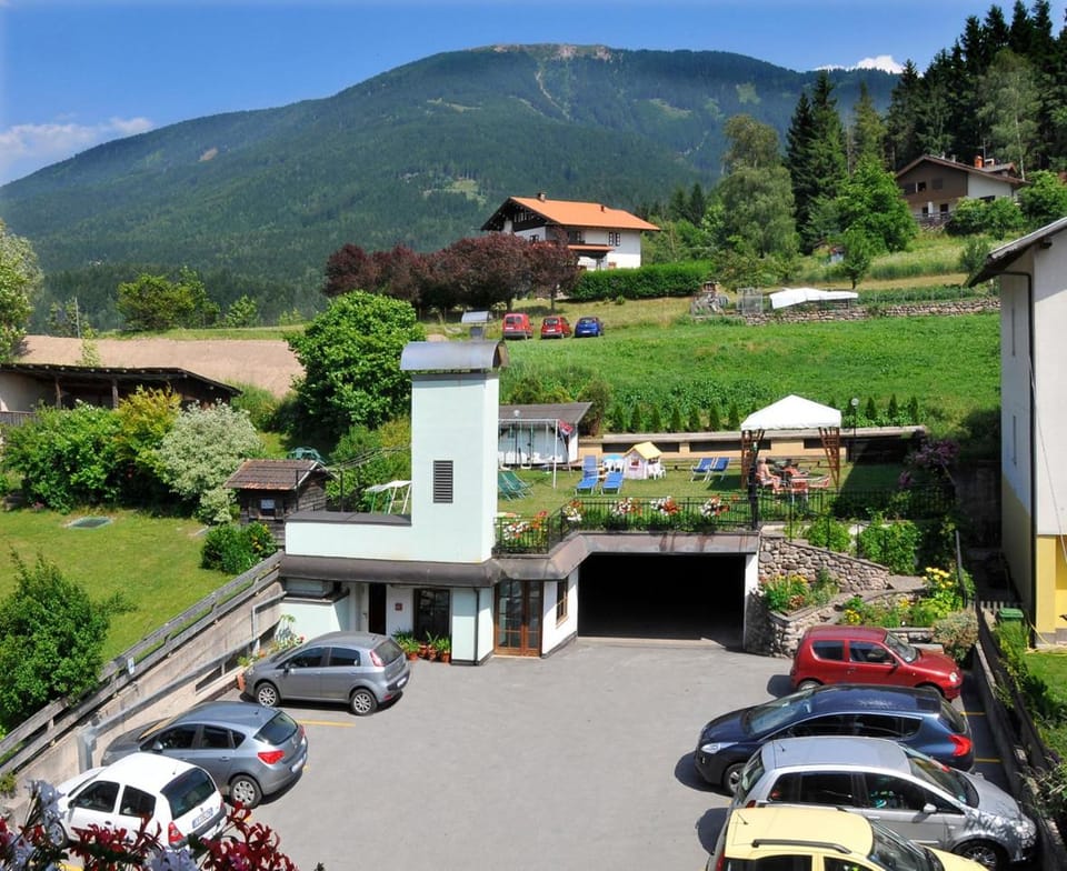 Hotel Italia Hotel in Trentino-South Tyrol