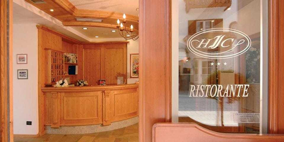 Hotel Italia Hotel in Trentino-South Tyrol