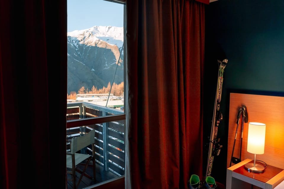 Savoia Resort Hotel in Piedmont