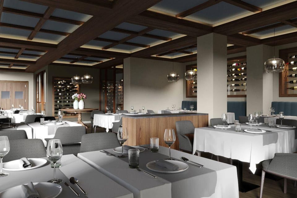 Savoia Resort Hotel in Piedmont