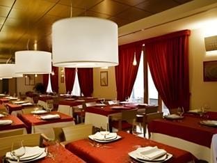Savoia Resort Hotel in Piedmont