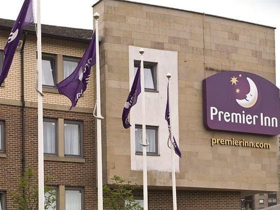 Premier Inn Glasgow City Centre South Hotel in Glasgow