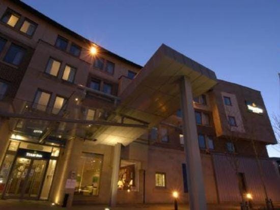 Premier Inn Glasgow City Centre South Hotel in Glasgow
