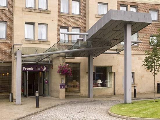 Premier Inn Glasgow City Centre South Hotel in Glasgow