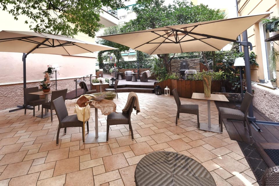 Hotel Jolanda Hotel in Santa Margherita Ligure