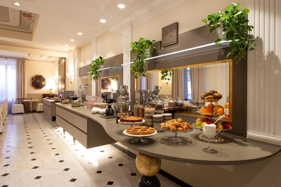 Hotel Jolanda Hotel in Santa Margherita Ligure