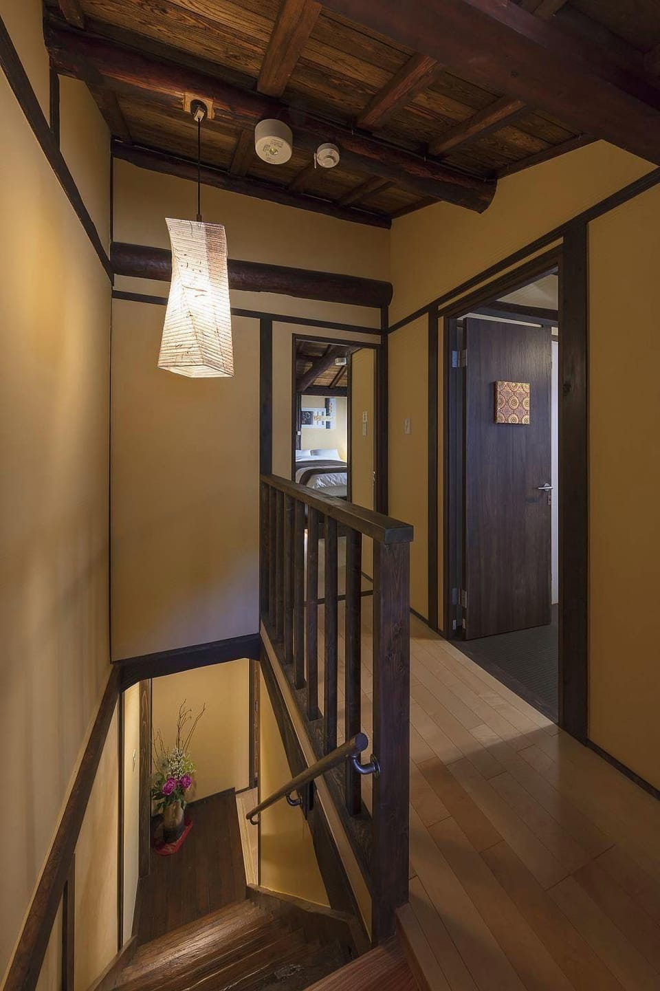 Kyonoyado Senkakubettei Hotel in Kyoto