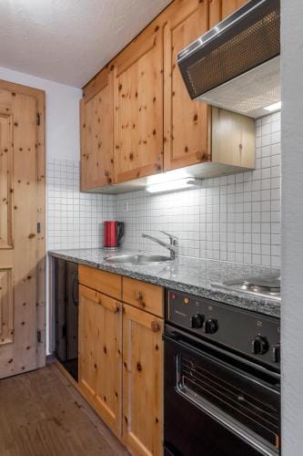 Appartments Cervus Hotel in Saint Moritz