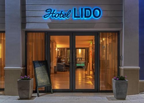 Hotel Lido Thassos Hotel in Thasos