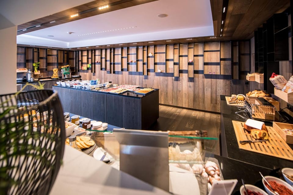 Food and beverages