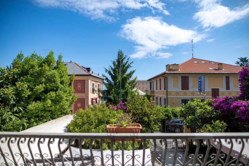 Hotel Miranda Hotel in Varazze