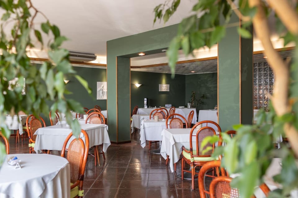 Hotel Kristina Hotel in Imperia