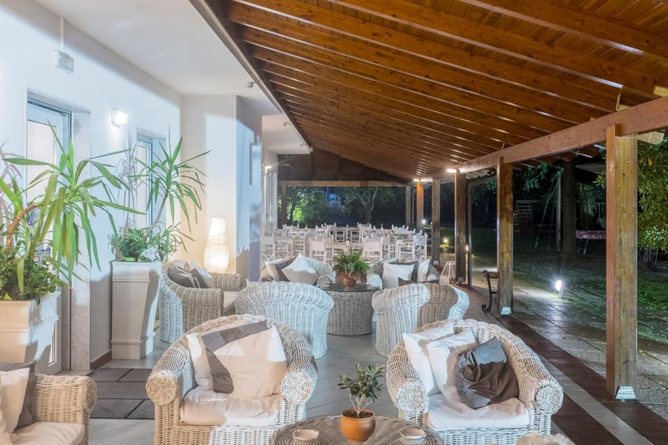 Hotel La Bussola Hotel in Province of Massa and Carrara