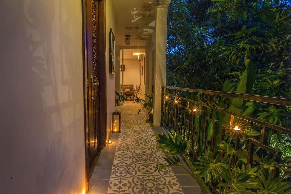 Mane History Lovers Hotel in Krong Siem Reap