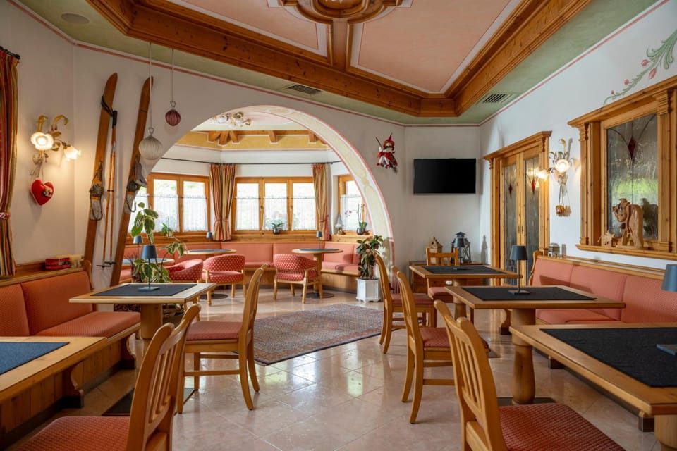 Bar/lounge