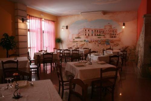 MARCHESINA RESORT srls Hotel in Basilicata