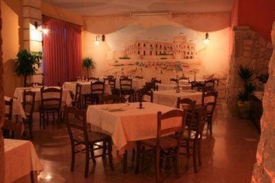 MARCHESINA RESORT srls Hotel in Basilicata