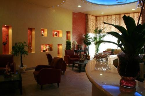 MARCHESINA RESORT srls Hotel in Basilicata