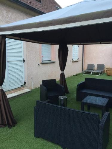 L'Eden B&B Hotel in Île-de-France