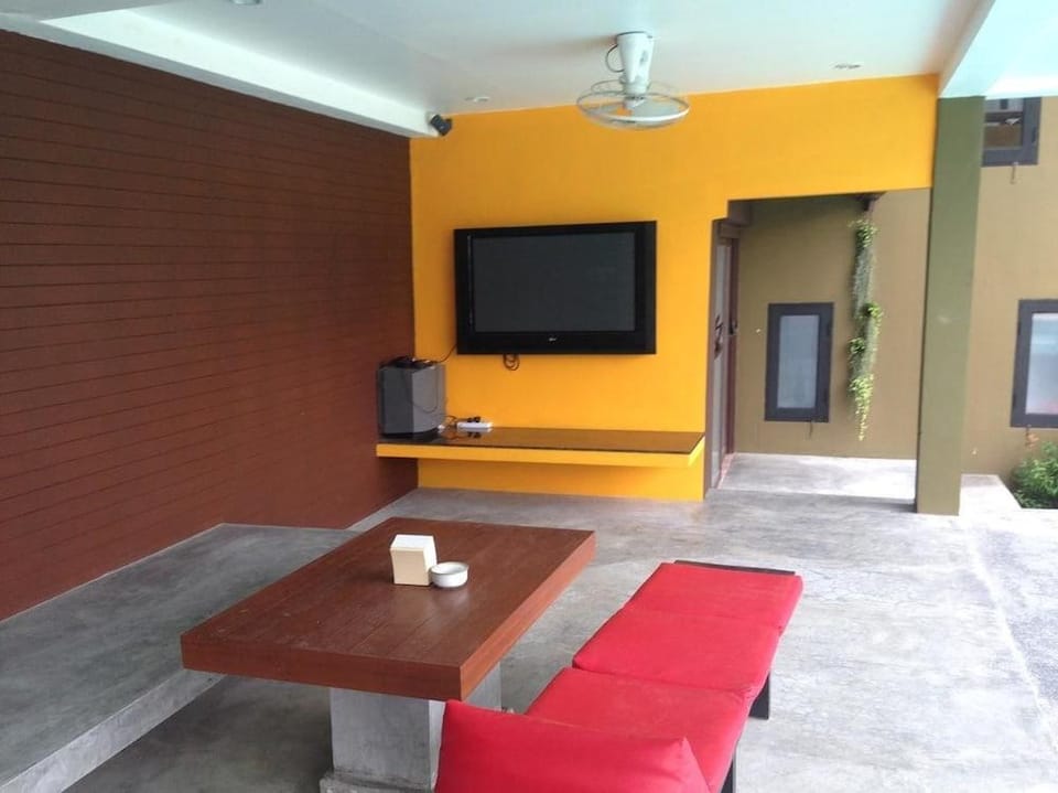 Mamo Resort Samui Hotel in Ko Samui