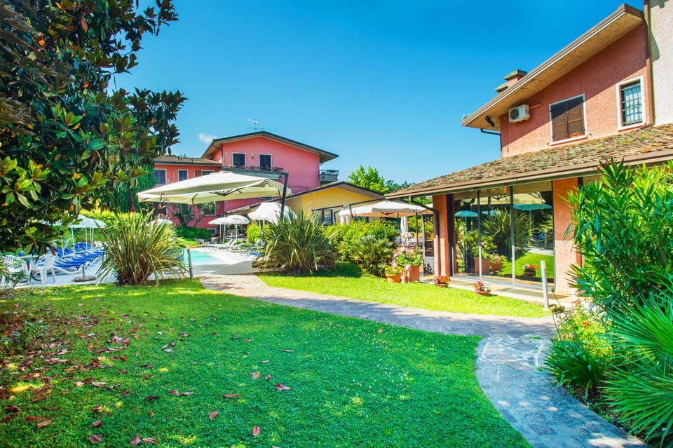 Hotel Il Castello Hotel in Province of Brescia